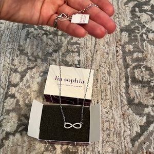 Lia Sophia necklace